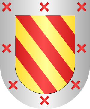 ESCUDO PRECEDENTE